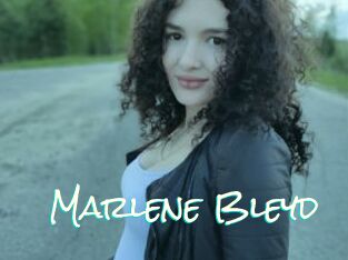 Marlene_Bleyd