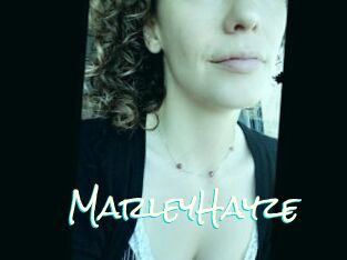 MarleyHayze