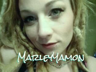 MarleyYamon