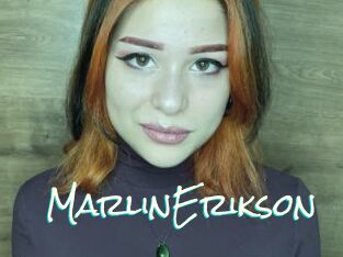 MarlinErikson