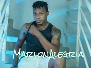 MarlonAlegria