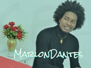 MarlonDantes