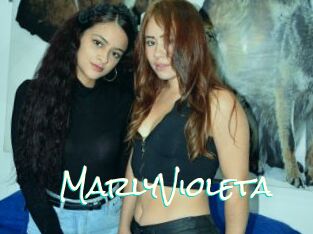 MarlyVioleta