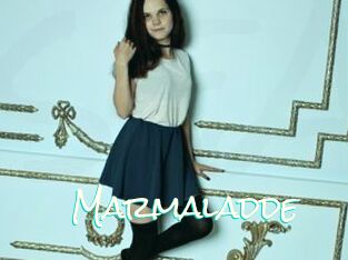 Marmaladde