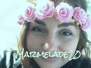 Marmelade20