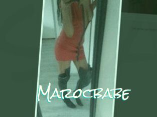 Marocbabe