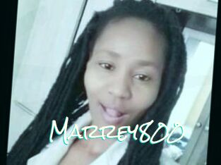 Marrey800