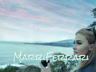 MarriFerrari