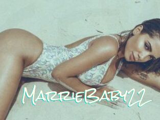 MarrieBaby22