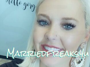 Marriedfreaks4u