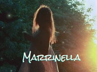Marrinella