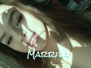 Marriza