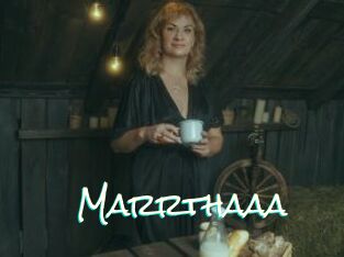 Marrthaaa