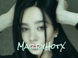 MarryHotX