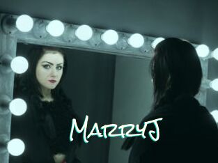 MarryJ