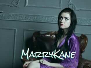 MarryKane