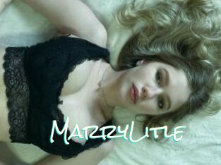 MarryLitle