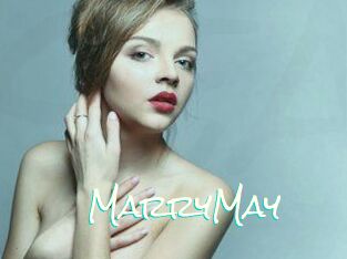 MarryMay