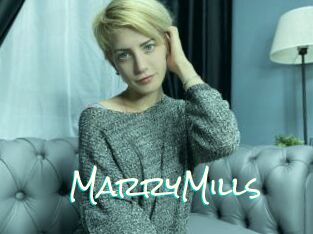 MarryMills