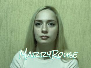 MarryRouse