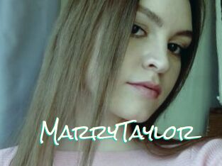 MarryTaylor