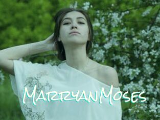 MarryanMoses