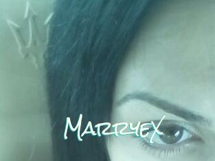 MarryeX