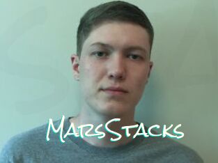 MarsStacks