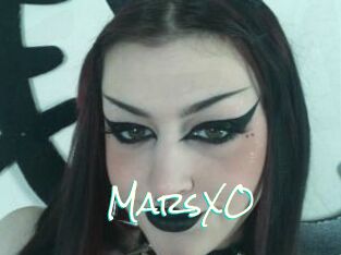 MarsXO