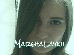 MarshaLaykii