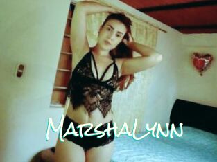 MarshaLynn