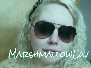 MarshmallowLuv