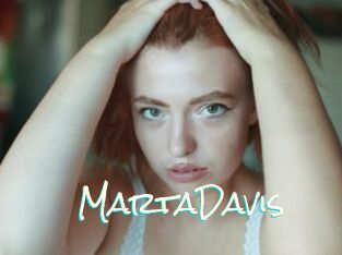 MartaDavis