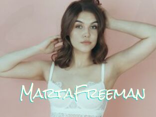 MartaFreeman