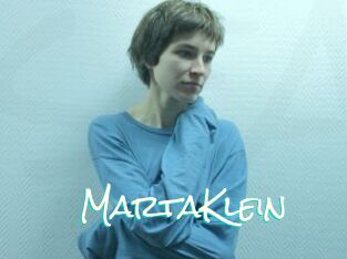 MartaKlein