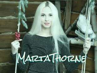 MartaThorne