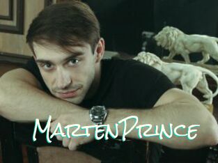 MartenPrince