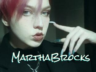 MarthaBrocks