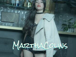 MarthaColins