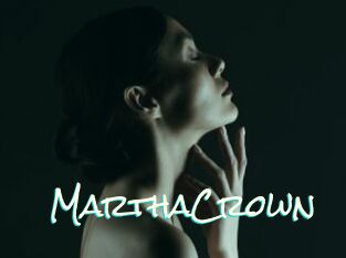 MarthaCrown