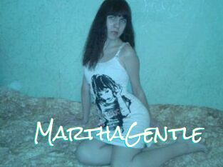 MarthaGentle