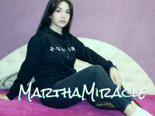 MarthaMiracle
