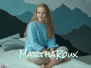 MarthaRoux