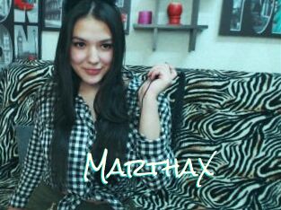 MarthaX