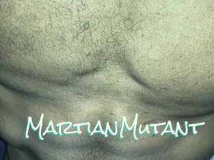 MartianMutant