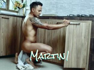 Martin1