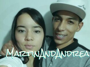 MartinAndAndrea