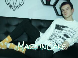 MartinCake