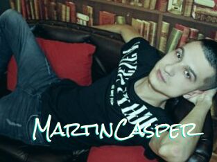 MartinCasper