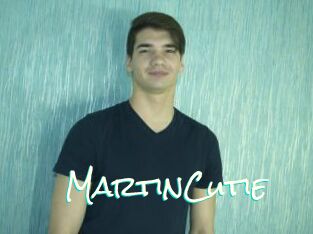 MartinCutie